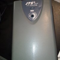 Нов дистанционен микрофон JTS PT-850B  , снимка 3 - Антикварни и старинни предмети - 43959424