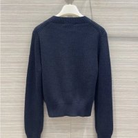 Дамски пуловер PRADA (S/M/L) - реплика, снимка 3 - Блузи с дълъг ръкав и пуловери - 37322691