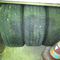 Летни гуми, снимка 1 - Гуми и джанти - 37771791