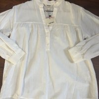 Нови бели ризи размер S/M, снимка 1 - Ризи - 43239787