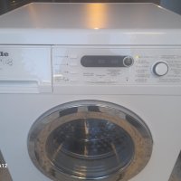 Пералня Miele W5873WPS Edition 111 Инверторен мотор A +++, снимка 5 - Перални - 43024569