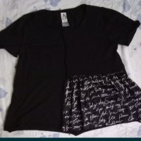 Блуза fetish , снимка 5 - Тениски - 43118253