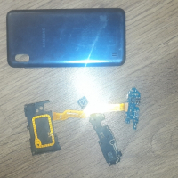 борд захранване за Samsung a10, снимка 1 - Резервни части за телефони - 44911644