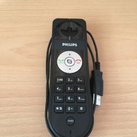 Интернет телефон Philips VOIP0801B/DI., снимка 1 - Други - 26262418