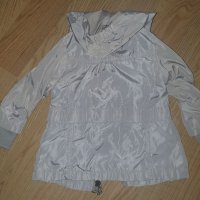 Детско есенно якенце и панталон за 1 год., снимка 4 - Бебешки якета и елеци - 32953280