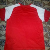 Оригинална тениска puma Arsenal , снимка 2 - Футбол - 32525181
