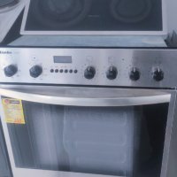 Фурна за вграждане с керамичен плот MIELE, снимка 1 - Печки, фурни - 43688714