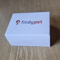 GPS тракер за куче findyPet, Модел F501, снимка 2 - За кучета - 44140682