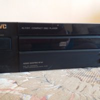 JVC XL-V 311 CD PLAYER, снимка 1 - Плейъри, домашно кино, прожектори - 28610154