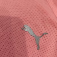 Puma XL Дамска спортна фланелка , снимка 6 - Тениски - 37408946
