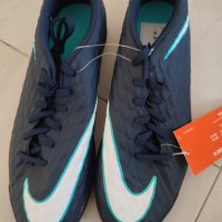 Мъжки футболни обувки Nike, снимка 1 - Спортни обувки - 43592290