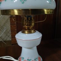 Страхотна нощна лампа , настолна, снимка 9 - Настолни лампи - 43462427