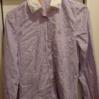 Оригинална дамска риза Jacques Britt - размер С - 7лв, снимка 1 - Ризи - 43011164