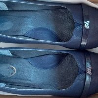 Нови обувки естествена кожа , снимка 1 - Дамски обувки на ток - 40834628