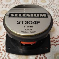 Selenium,mc farlou-булети, снимка 2 - Тонколони - 27427827