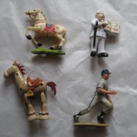 Играчки малки фигурки, снимка 4 - Колекции - 21118501