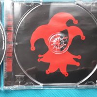Double Dealer – 2001 - Deride At The Top(Heavy Metal), снимка 5 - CD дискове - 43002055