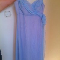 Нежна бална рокля, снимка 6 - Рокли - 11498703