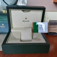 Луксозна кутия за Rolex Audemars Piguet  Panerai Chopard IWC Omega , снимка 2 - Мъжки - 32566558