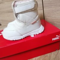 Детски ботуши Puma, снимка 1 - Детски боти и ботуши - 44046686