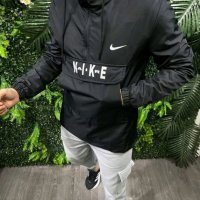 Мъжки Ветровки ✨S-2XL✨NIKE ✨HUGO BOSS✨, снимка 1 - Якета - 44129448