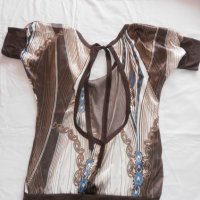 Блузки и тениски по 1лв., снимка 2 - Тениски - 40705164