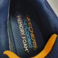 SKECHERS, 46 номер, waterproof , снимка 6 - Маратонки - 43410271