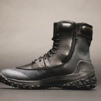 Nike Zoom Kynsi Jacquard Waterproof, снимка 7 - Дамски боти - 42978005