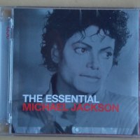 Michael Jackson - The Essential Michael Jackson (2 CD) 2005, снимка 1 - CD дискове - 43507147