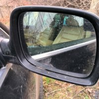 Странични огледала огледало за VW Touareg Фолксваген Туарег , снимка 3 - Части - 43687981