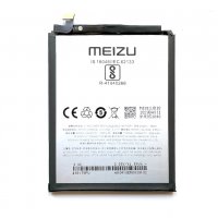 Батерия за Meizu M6T BA811, снимка 2 - Оригинални батерии - 36712383