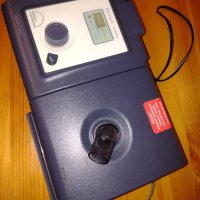 CPAP апарат за сънна апнея Somnia 3 C-Flex+, снимка 2 - Медицинска апаратура - 43063168
