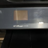 Принтер HP 6500A, снимка 1 - Принтери, копири, скенери - 43948966