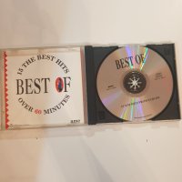 Best Of The Best Vol.1 cd, снимка 2 - CD дискове - 43764446