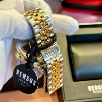 Мъжки часовник Versus Versace Colonne VSPHI0520, снимка 3 - Мъжки - 43668099