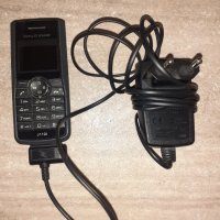 GSM с бутони Сони-Ериксон, снимка 2 - Sony Ericsson - 43792296