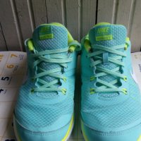 ''Nike Flex Trainer 5'' оригинални маратонки 38 номер, снимка 4 - Маратонки - 28320048