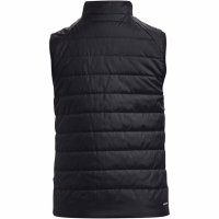 Дамски елек Under Armour Reflect Gilet Womens - Black,размер M,внос от UK, снимка 6 - Жилетки - 43360363