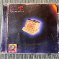 Gary Moore,Chris Rea, снимка 14 - CD дискове - 43597519