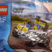 Lego City / Lego Creator, снимка 7 - Конструктори - 44864911