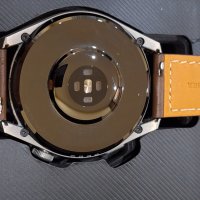 HUAWEI WATCH 3 PRO, снимка 14 - Смарт гривни - 43518384