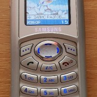 Samsung C100, снимка 3 - Samsung - 43500785