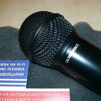 behringer profi microphone-внос швеицария, снимка 12 - Микрофони - 28595303
