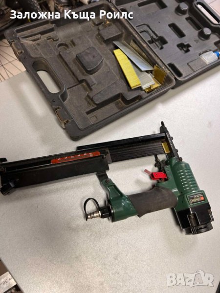 Пневматичен такер PDT 40 A1, снимка 1