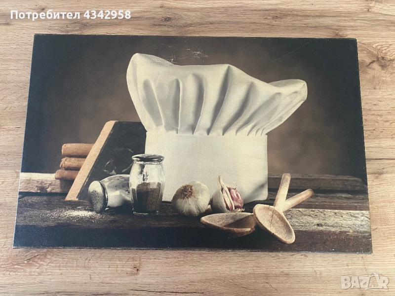 Постер за стена., снимка 1