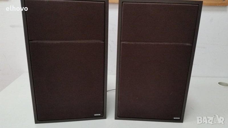 Тонколони Uher C100 -1, снимка 1