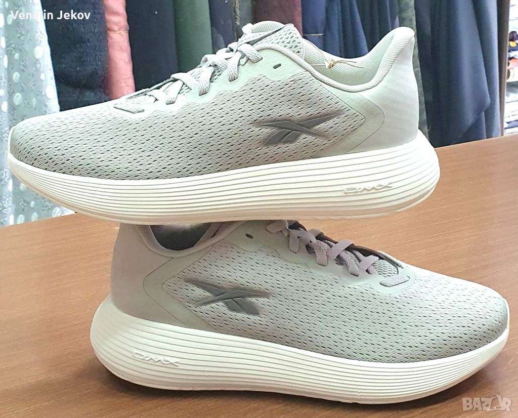 REEBOK DMX , снимка 1