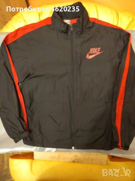 Nike AIR размер L , снимка 1