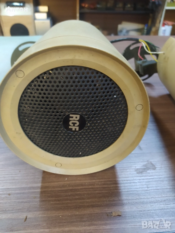 Кутии за тонколони , снимка 1