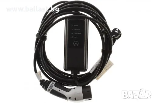 Кабел зареждане A0005838602 W167, снимка 1